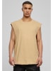 Urban Classics T-Shirts in unionbeige