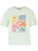 Merchcode Shirt in Grün