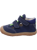 PEPINO Jungen Sandalen EBI in Blau