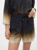 Vero Moda Shorts in Black