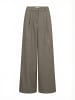 soyaconcept Hose SC-HAWO in 4495C MADDER BROWN COMBI