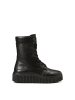 Marc O'Polo Schnürstiefel Model Bianca in Schwarz