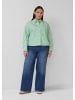 s.Oliver Bluse  in  72G7_grün