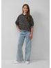 s.Oliver Sweatshirt  in  98A6_dunkelgrau