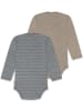 Normani Outdoor Sports Auckland in Grau/Beige