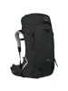 Osprey Atmos AG LT 65 S/M - Trekkingrucksack 88 cm (night shift/scoria blue) in schwarz