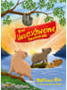 dtv Buch - Drei Wasserschweine tauchen ab