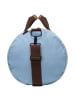 Napapijri Bering 3 - Reisetasche 60 cm (faded denim) in faded denim