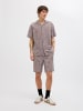 Jack & Jones Shorts in Deep Taupe