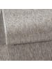 Teppich Boss Kurzflor Teppich Neva Beige