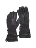 Black Diamond Solano Heated Gloves in Schwarz