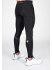 Gorilla Wear HerrenLeggings - Cooper - Schwarz