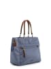EMILY & NOAH Shopper E&N Esther in crystal blue 536