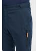 North Bend Trekkinghose NBWim M in Blau