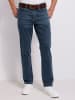 Sieh an! Jeans in dark blue