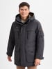 Camel Active Funktionsjacke in anthrazit