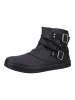 Blowfish Stiefelette in Schwarz