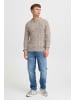 !SOLID Strickpullover SDPhilemon in Braun