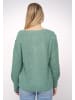 Cloud5ive Cloud5ive Strickjacke in green