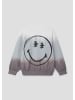 s.Oliver Sweatshirt in 94D3_grau meliert