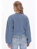 IZIA Women Jacket in blue