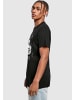 Merchcode T-Shirt in black