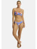 Sea Level Sea Level Bikini-Unterteile Blue Hawaii in IRIS