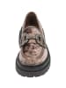 Palado Loafers Cellica in Braun