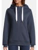 Salzhaut Sweatjacke SÖÖTE Navy
