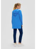 s.Oliver T-Shirt in 5531_royalblau