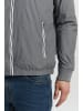 INDICODE Kurzjacke IDRikko in Grau