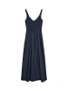 Vero Moda Kleid in Navy Blazer