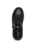 Tamaris WIDE FIT Sneaker in BLACK