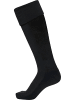 Hummel Sportsocken "Hmlessential Football Socks" in Schwarz