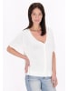 usha BLUE LABEL Women Cardigan in white