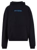 9N1M SENSE 9N1M SENSE Kapuzenpullover in black