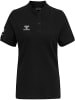 Hummel Hummel Polo Hmlmove Multisport Damen in BLACK