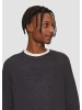 QS Strickpullover in 9897_dunkelgrau