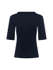 MARC CAIN SPORTS  Shirt in marine