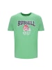 Russell Athletic Jersey in Grün