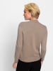 WITT WEIDEN Pullover in sesam