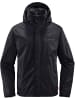 Vaude Jacke Escape Light Jacket in Schwarz