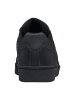 K-SWISS Sneakers Low Court Palisades in schwarz