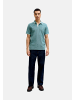 Jack & Jones Poloshirt 'JJEPAULOS POLO' in grün