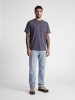 Jack & Jones Relaxed Fit Jeans in Light Blue Denim