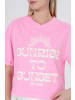M.O.D Allison T-Shirt Neon Pink