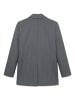 Vero Moda Blazer in Medium Grey Melange