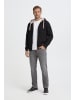 BLEND Kapuzensweatjacke BHSpeedy in Schwarz