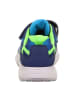 superfit Klettschuhe in Blau