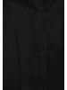 Monnalisa Mantel 176111 Schwarz